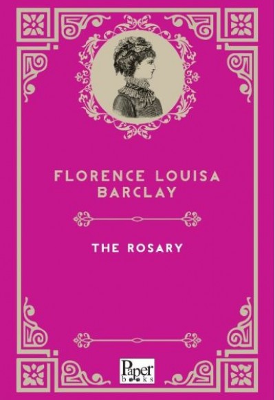 The Rosary (İngilizce Kitap) The Rosary (İngilizce Kitap)