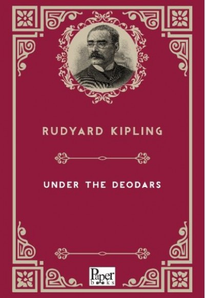 Under The Deodars (İngilizce Kitap) Under The Deodars (İngilizce Kitap)