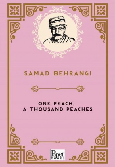 One Peach a Thousand Peaches (İngilizce Kitap) One Peach a Thousand Peaches (İngilizce Kitap)