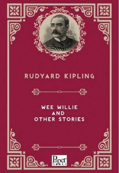 Wee Willie and Other Stories (İngilizce Kitap) Wee Willie and Other Stories (İngilizce Kitap)