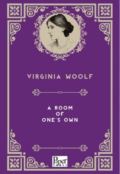 A Room of One’s Own (İngilizce Kitap) A Room of One’s Own (İngilizce Kitap)