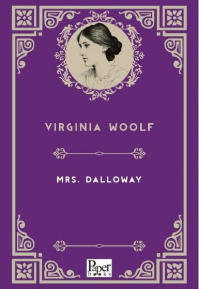 Mrs. Dalloway (İngilizce Kitap) Mrs. Dalloway (İngilizce Kitap)