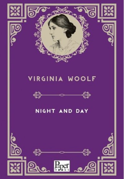 Night and Day (İngilizce Kitap) Night and Day (İngilizce Kitap)