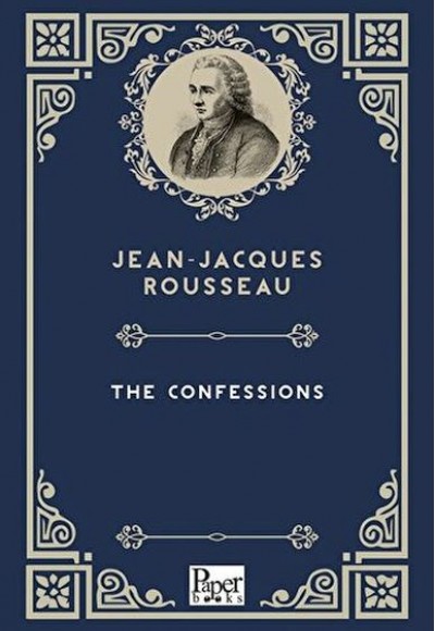 The Confessions The Confessions
