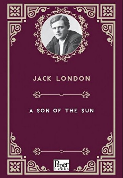 A Son of the Sun A Son of the Sun
