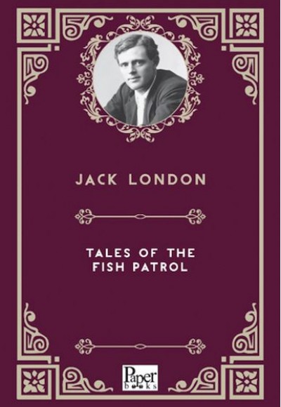 Tales Of The Fish Patrol Tales Of The Fish Patrol