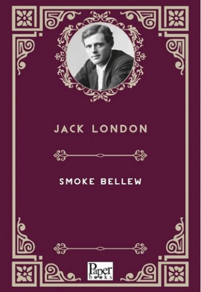 Smoke Bellew Smoke Bellew