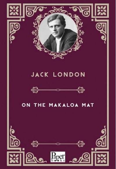 On The Makaloa Mat On The Makaloa Mat
