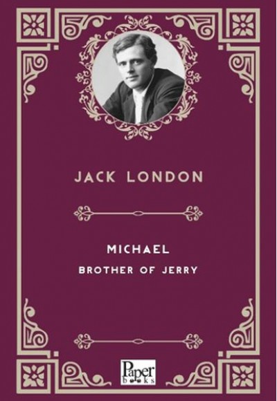 Michael - Brother of Jerry Michael - Brother of Jerry