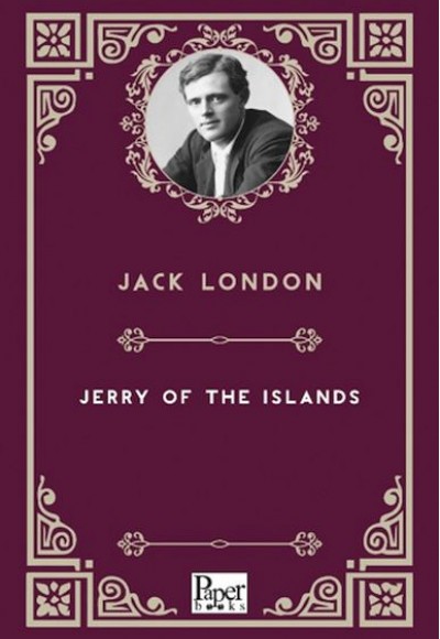 Jerry Of The Islands Jerry Of The Islands