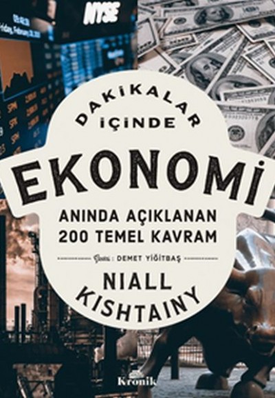 Dakikalar İçinde Ekonomi Dakikalar İçinde Ekonomi