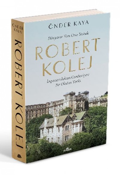 Robert Kolej Robert Kolej