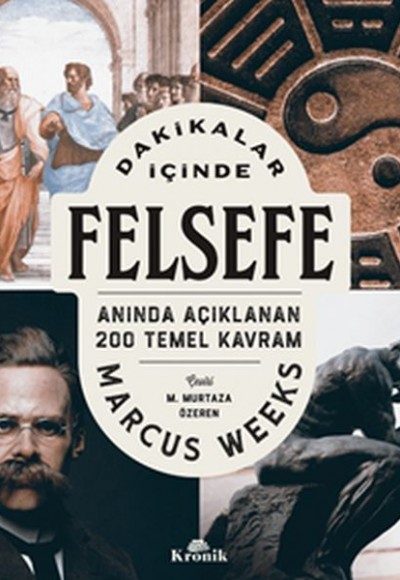 Dakikalar İçinde Felsefe Dakikalar İçinde Felsefe