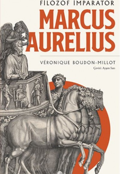 Filozof İmparator Marcus Aurelius Filozof İmparator Marcus Aurelius