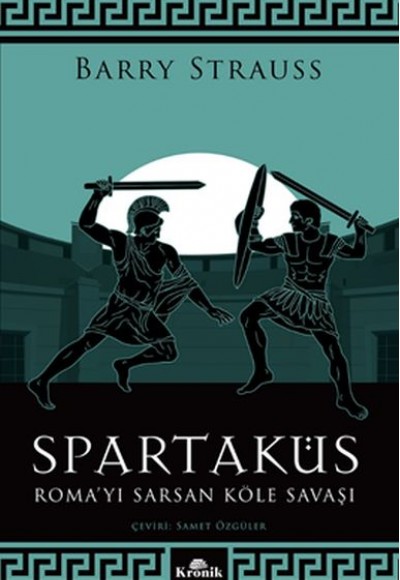 Spartaküs Spartaküs