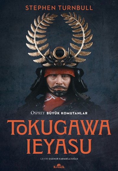 Tokugawa Ieyasu Tokugawa Ieyasu