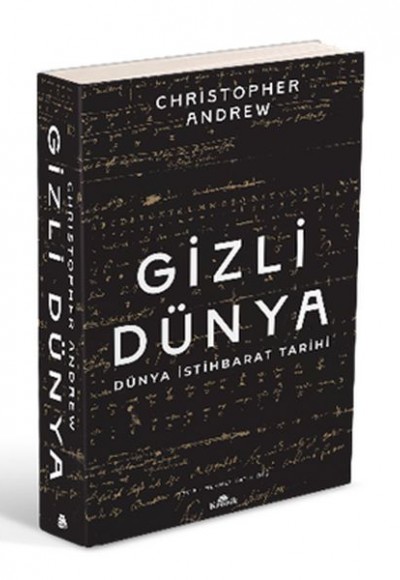 Gizli Dünya Gizli Dünya