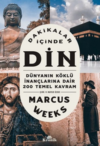 Dakikalar İçinde Din Dakikalar İçinde Din