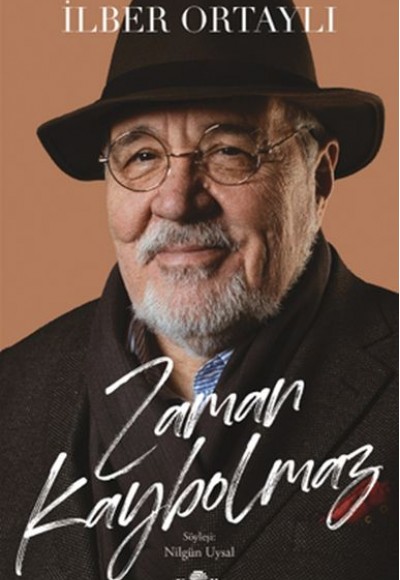 Zaman Kaybolmaz Zaman Kaybolmaz