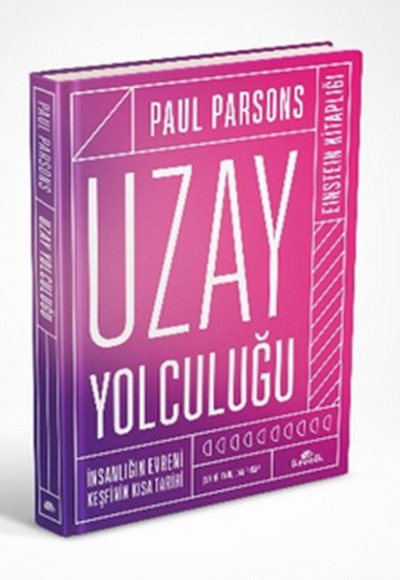 Uzay Yolculuğu (Ciltli) Uzay Yolculuğu (Ciltli)