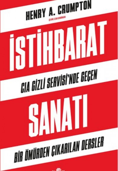 İstihbarat Sanatı İstihbarat Sanatı