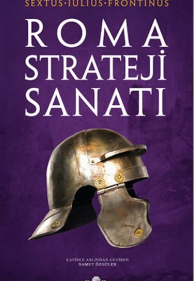 Roma Strateji Sanatı Roma Strateji Sanatı