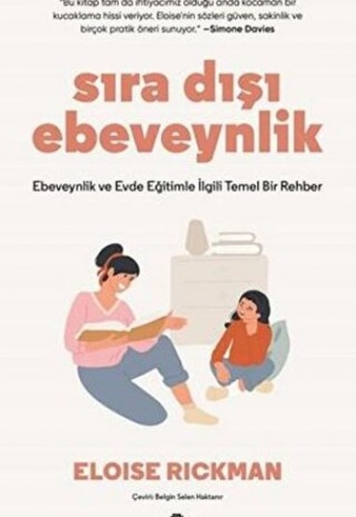 Sıra Dışı Ebevenylik Sıra Dışı Ebevenylik
