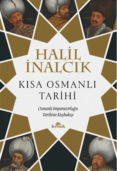 Kısa Osmanlı Tarihi Kısa Osmanlı Tarihi