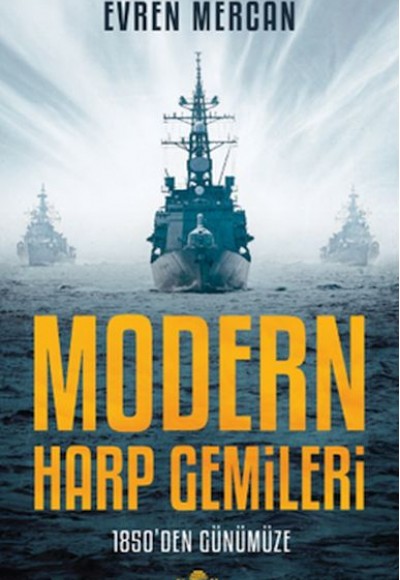 Modern Harp Gemileri Modern Harp Gemileri