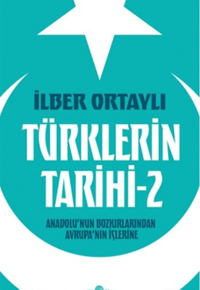 Türklerin Tarihi 2 Türklerin Tarihi 2