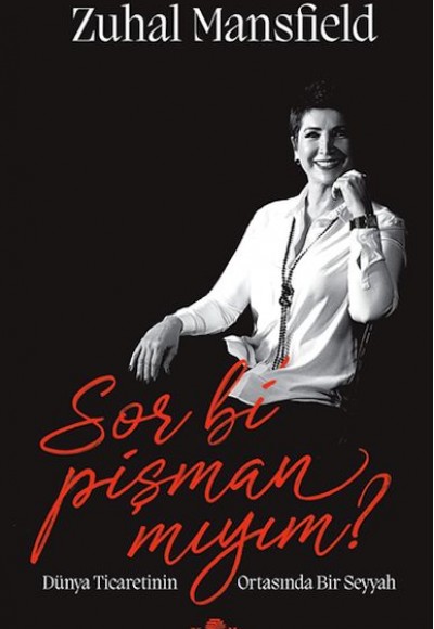 Sor Bi Pişman Mıyım?