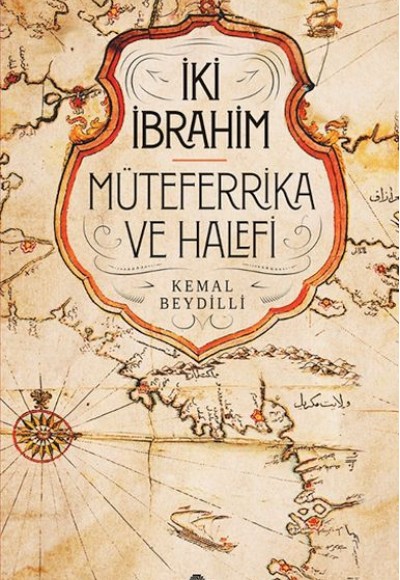 İki İbrahim İki İbrahim
