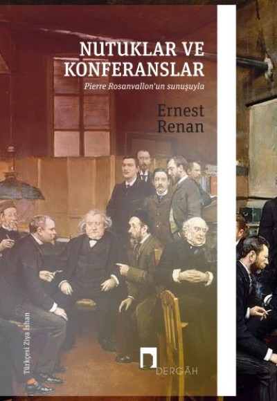 Nutuklar ve Konferanslar Nutuklar ve Konferanslar