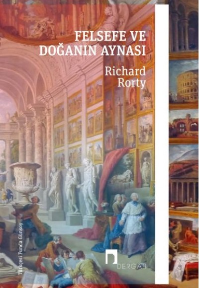 Felsefe ve Doğanın Aynası Felsefe ve Doğanın Aynası