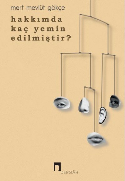 Hakkımda Kaç Yemin Edilmiştir? Hakkımda Kaç Yemin Edilmiştir?