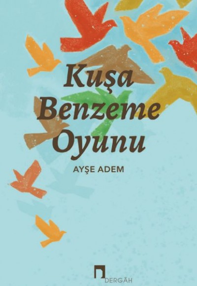 Kuşa Benzeme Oyunu Kuşa Benzeme Oyunu