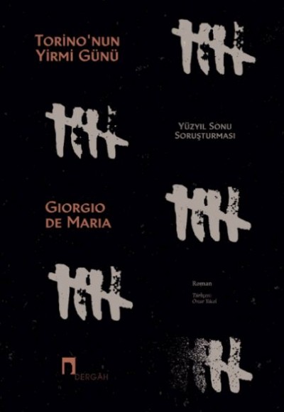 Torino’nun Yirmi Günü Torino’nun Yirmi Günü