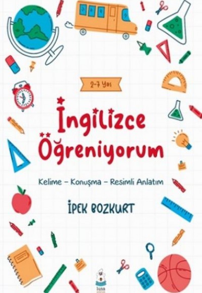 İngilizce Öğreniyorum İngilizce Öğreniyorum