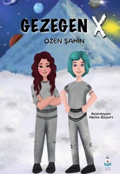 Gezegen X Gezegen X
