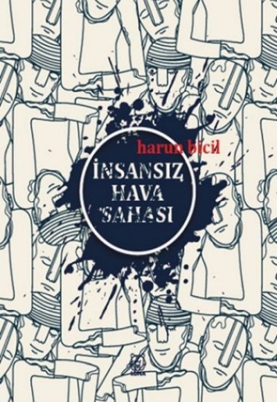 İnsansız Hava Sahası İnsansız Hava Sahası