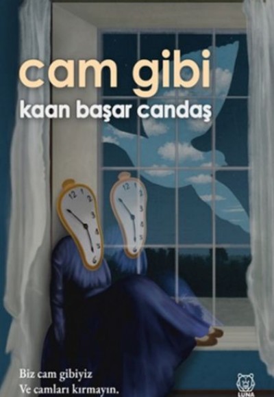 Cam Gibi Cam Gibi
