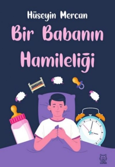 Bir Babanın Hamileliği Bir Babanın Hamileliği