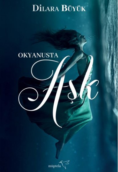 Okyanusta Aşk Okyanusta Aşk