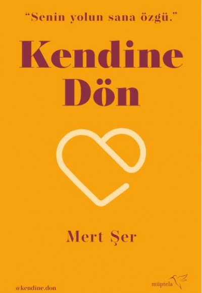 Kendine Dön Kendine Dön
