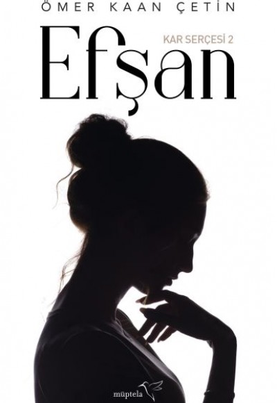 Efşan - Kar Serçesi 2 Efşan - Kar Serçesi 2