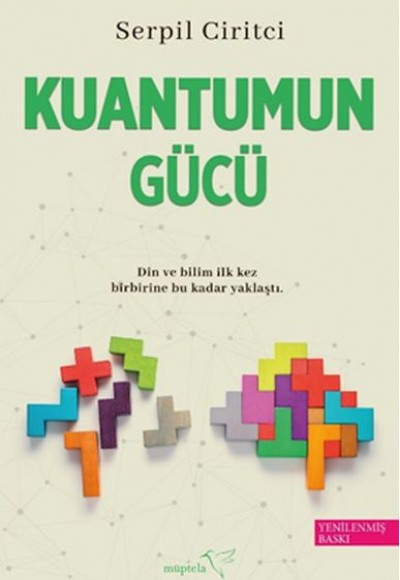 Kuantumun Gücü Kuantumun Gücü