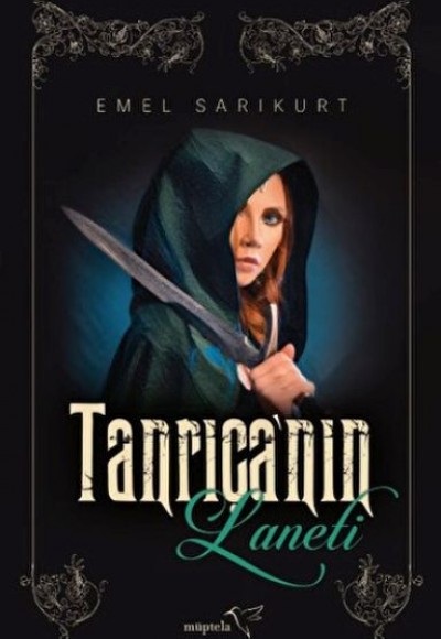 Tanrıça'nın Laneti Tanrıça'nın Laneti