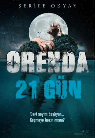 Orenda-21 Gün Orenda-21 Gün