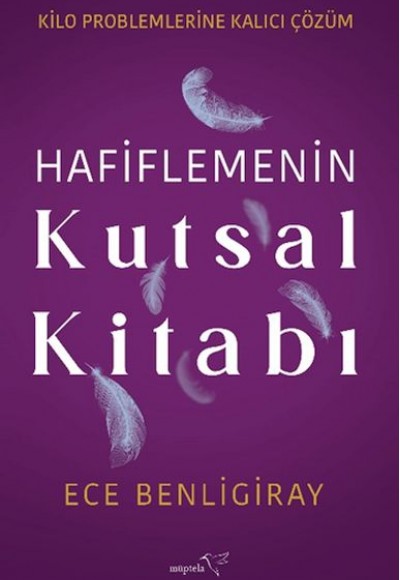 Hafiflemenin Kutsal Kitabı Hafiflemenin Kutsal Kitabı