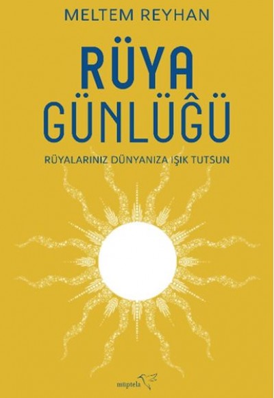 Rüya Günlüğü Rüya Günlüğü